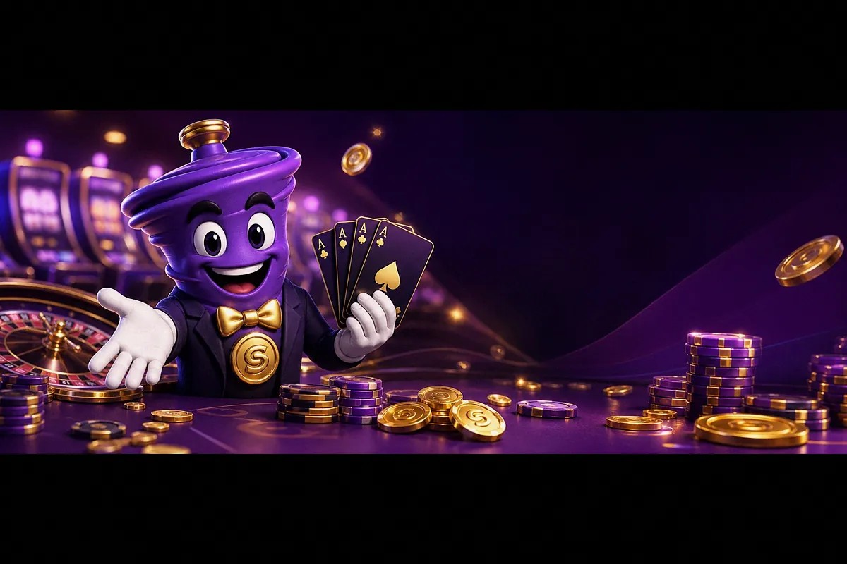 Spinit Casino Bono